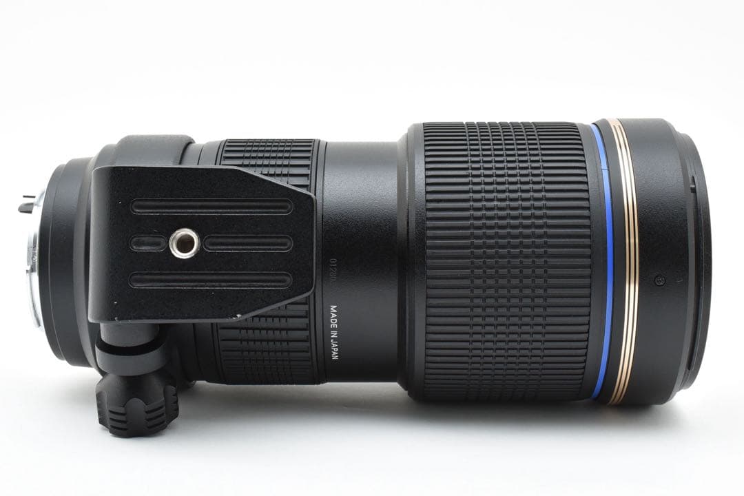 レンズ(ズーム) TAMRON SP AF70-200mm F/2.8 Di LD PENTAX