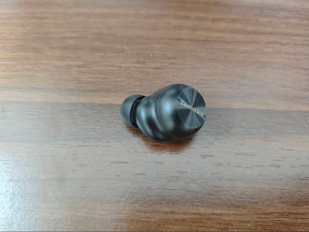 Technics EAH-AZ100 左耳　ヨドバシカメラ購入