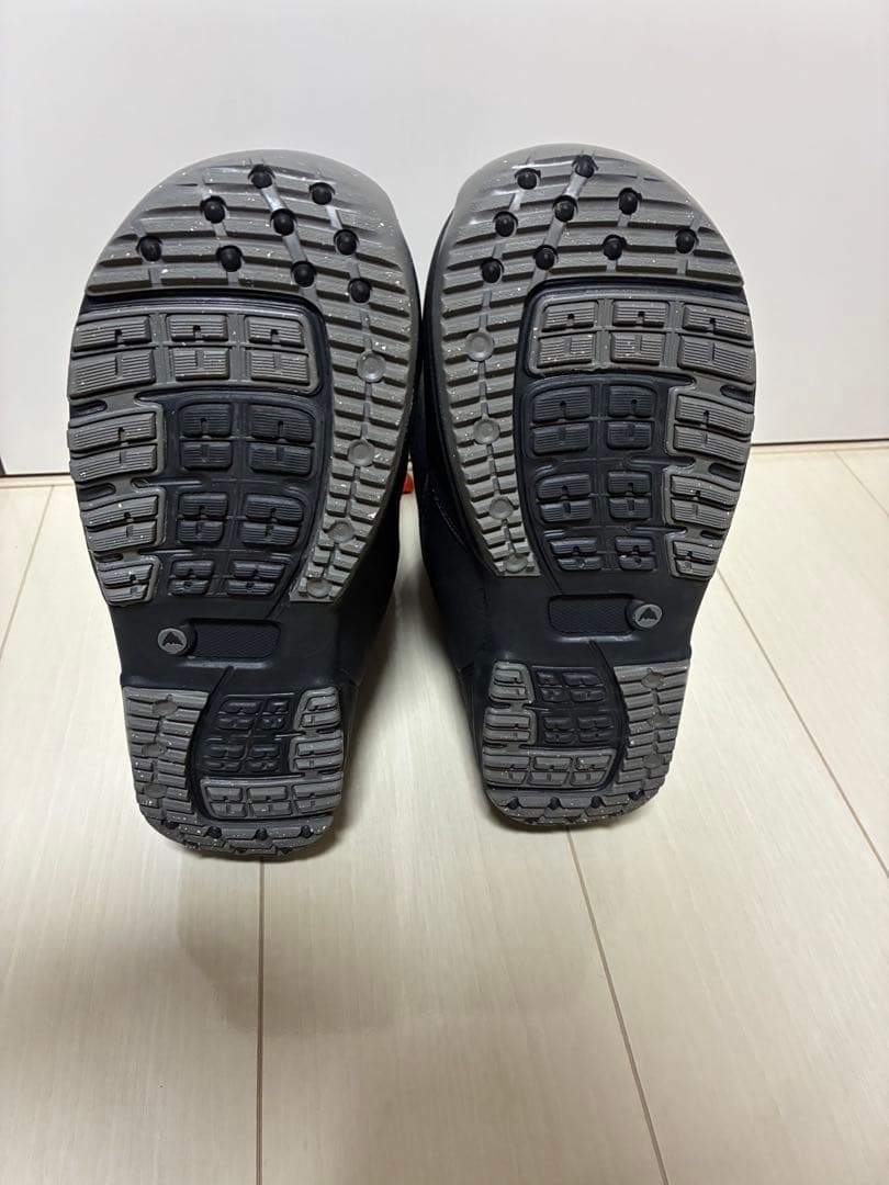 BURTON rulerバートンルーラーボアワイド　Ruler BOAWide