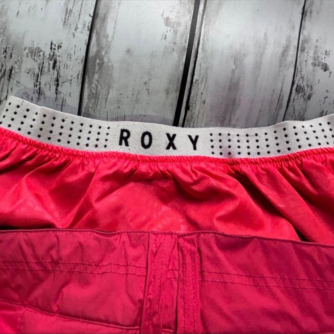 美品✨BILLA BONG & ROXY スキーウェア 上下セット M