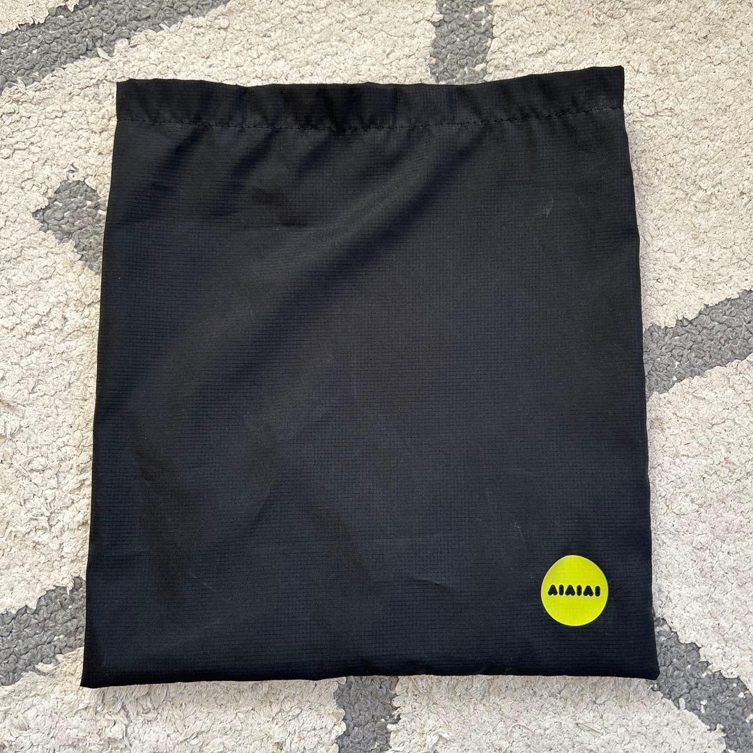 【美品】AIAI TMA-2 DJ 有線ヘッドホン　ブラック