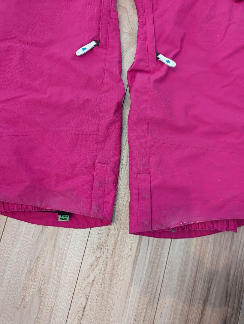 BLUEBLOOD レディーススキーウェア5点セット