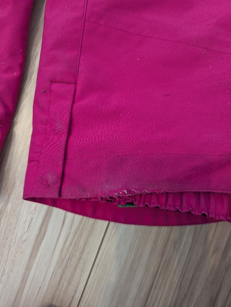 BLUEBLOOD レディーススキーウェア5点セット