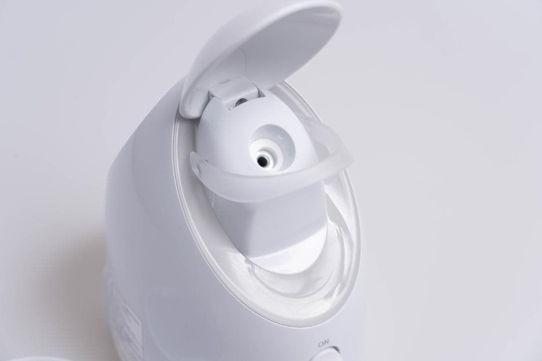 パナソニック（Panasonic） スチーマー ナノケア EH-SA3D-C