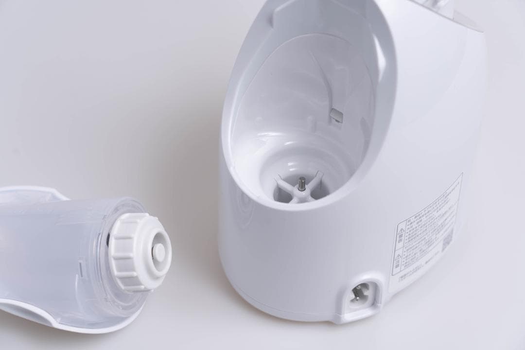 パナソニック（Panasonic） スチーマー ナノケア EH-SA3D-C