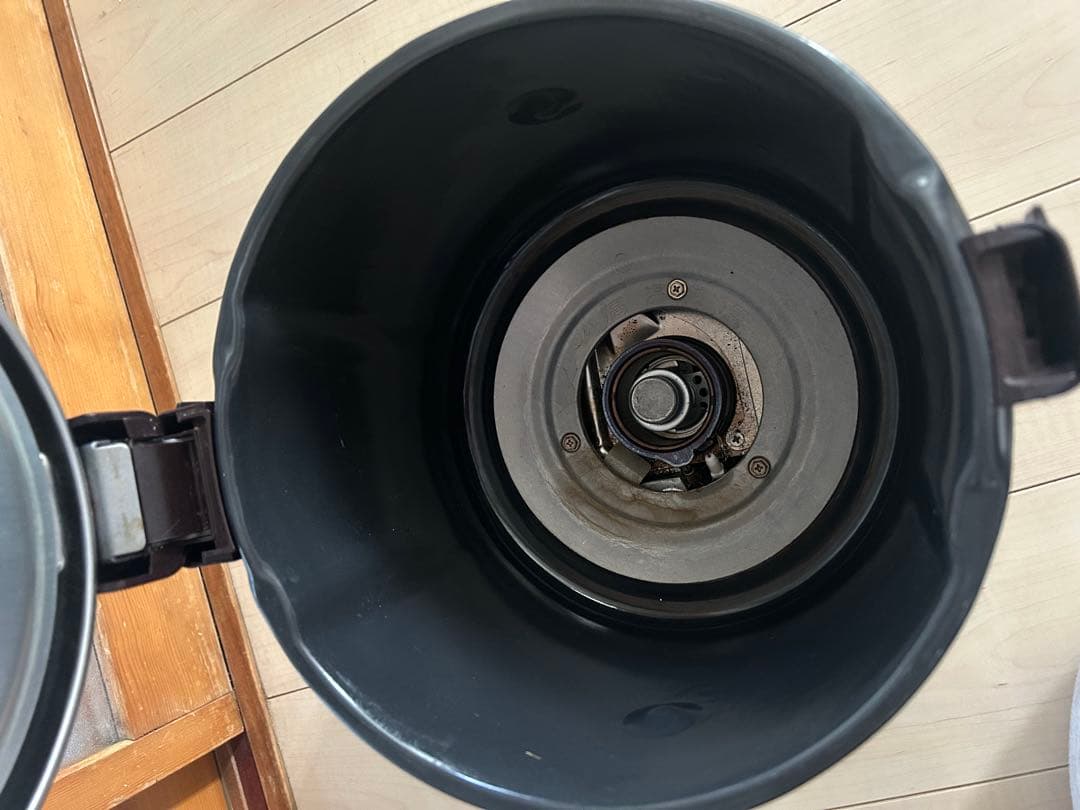 ガス　炊飯器　リンナイ　LPガス用　10合