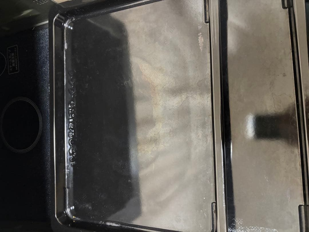 SHARPオーブンレンジRE-WF262-B 2021年製