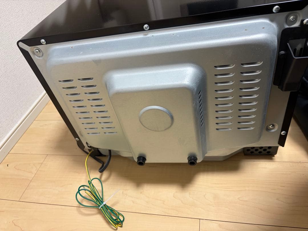 SHARPオーブンレンジRE-WF262-B 2021年製