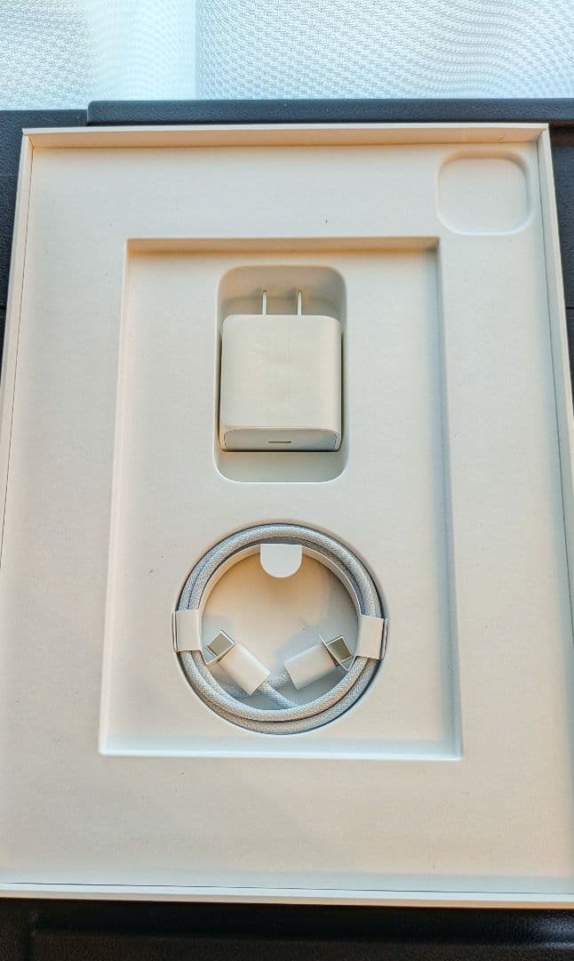 iPad Pro 11 第4世代 Wi-Fi 128GB 中古極美品 付属品完備