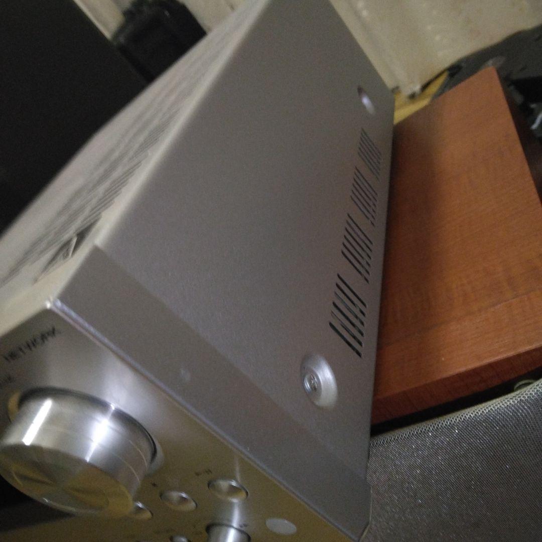 ONKYO　CD　CR-N765