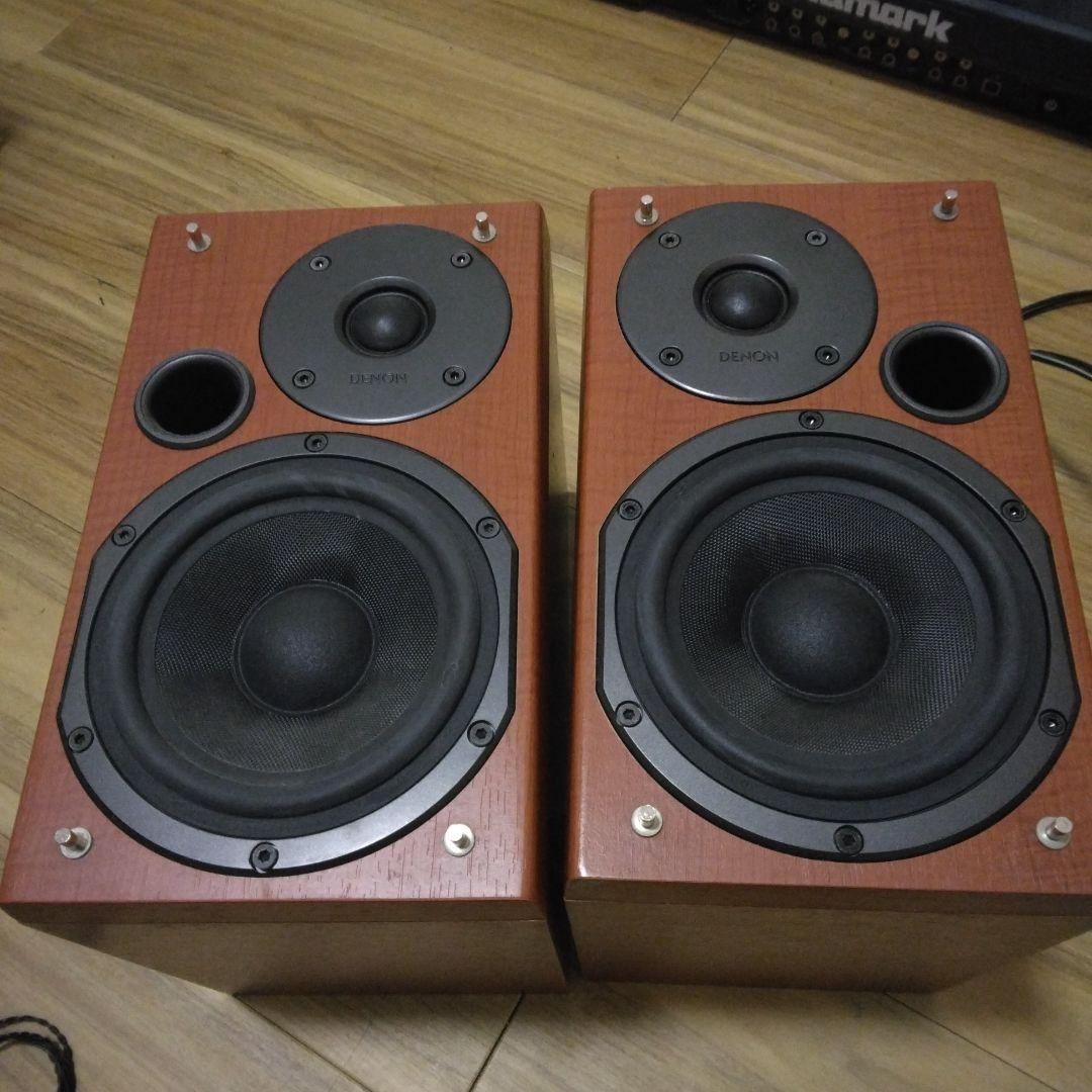 ONKYO　CD　CR-N765