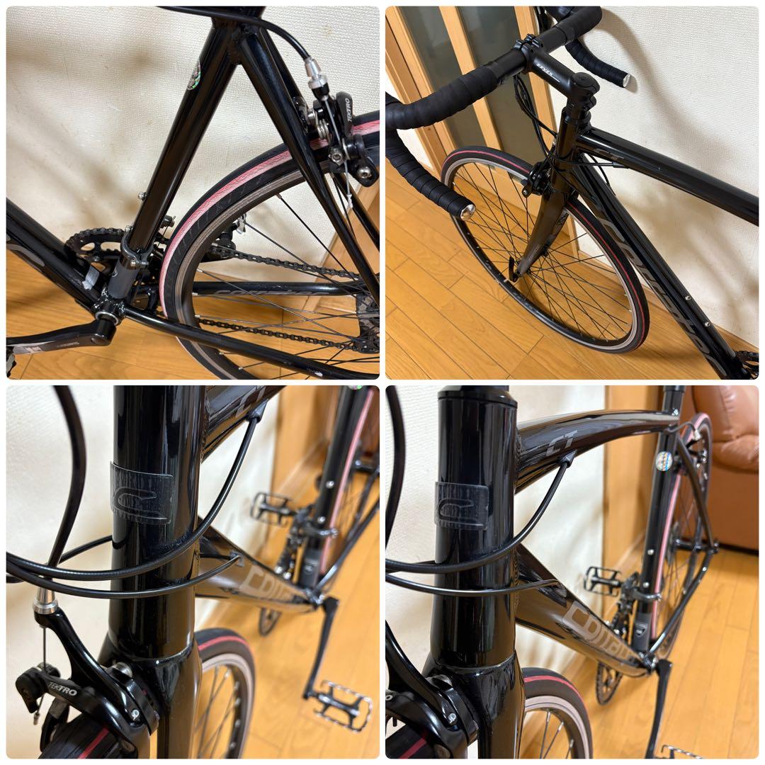 ★CORRATEC CT-ROAD RIM★2024★美車★おまけ付★