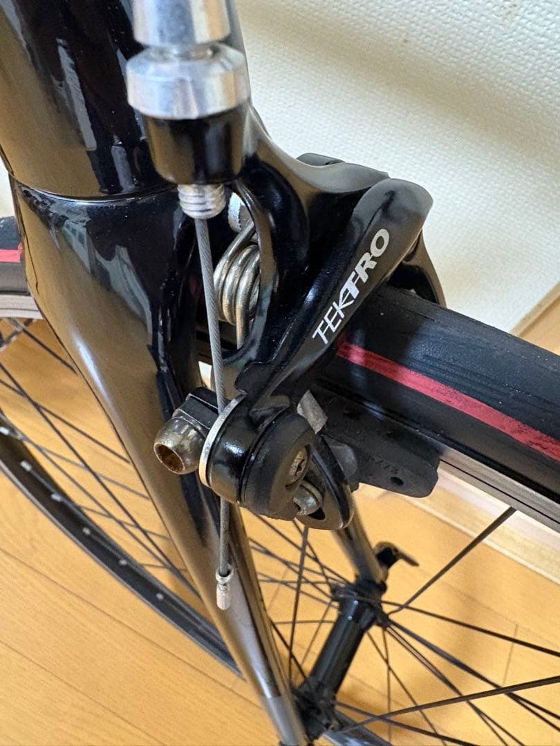 ★CORRATEC CT-ROAD RIM★2024★美車★おまけ付★