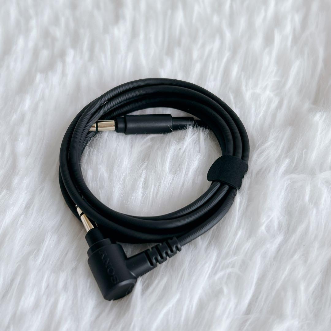 【極美品】SONY WH-1000XM5 ワイヤレスヘッドホン ソニー