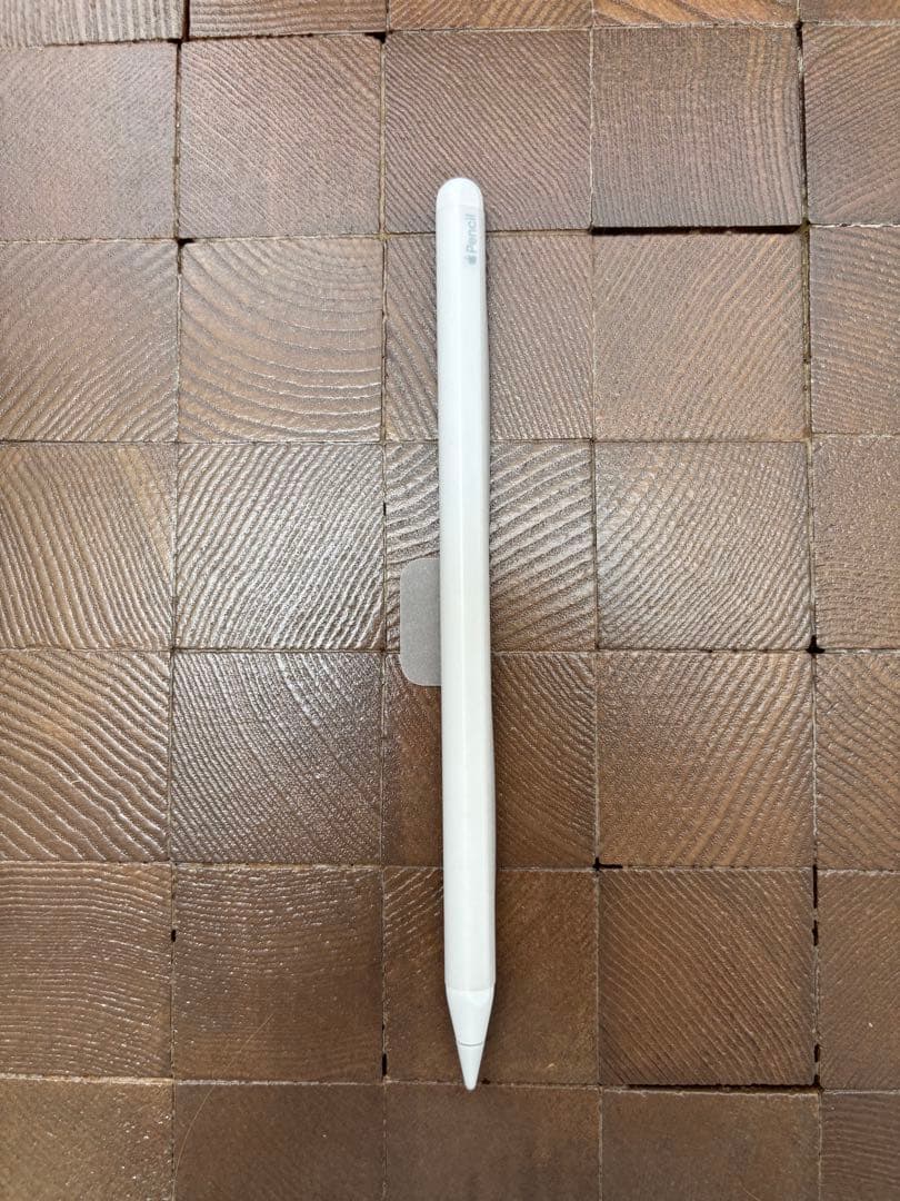 Apple Pencil (第2世代) 元箱付き