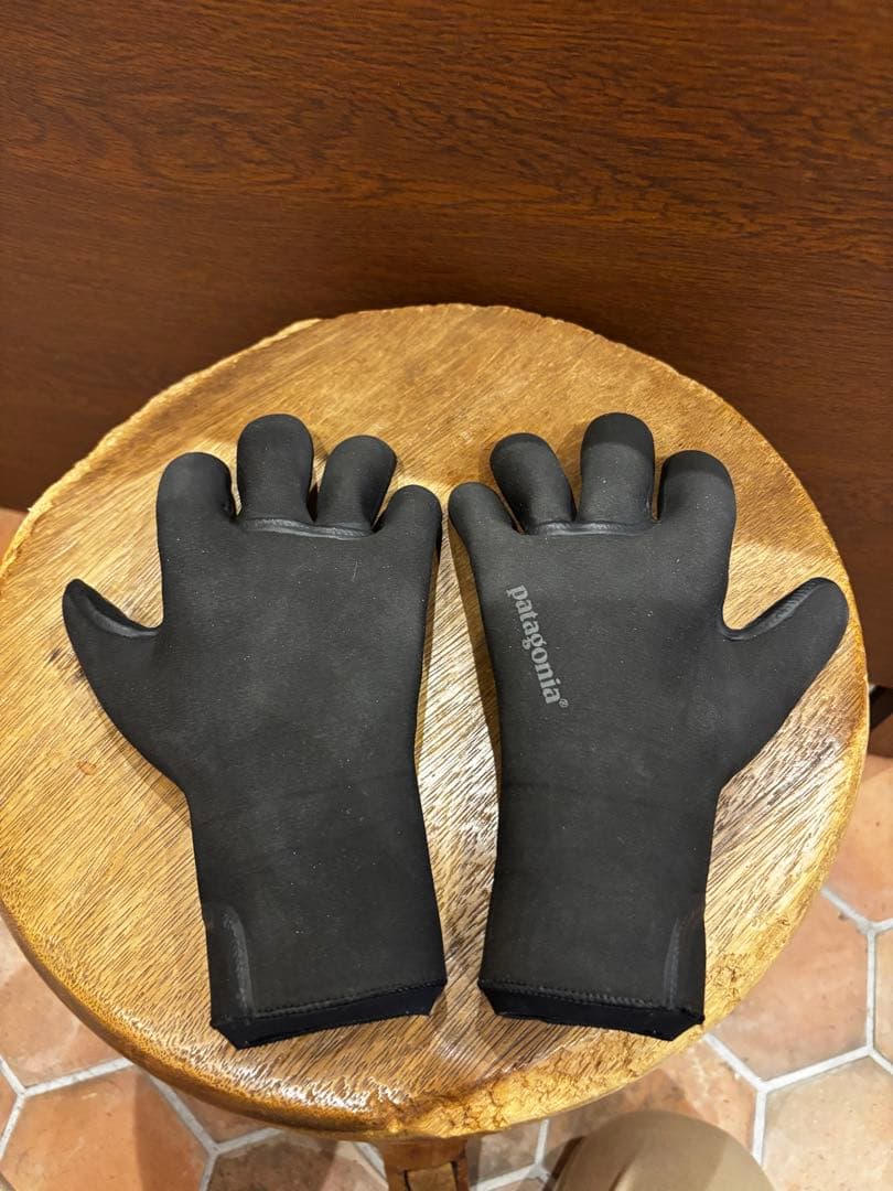 パタゴニア ウェットスーツ/ ブーツ　グローブ