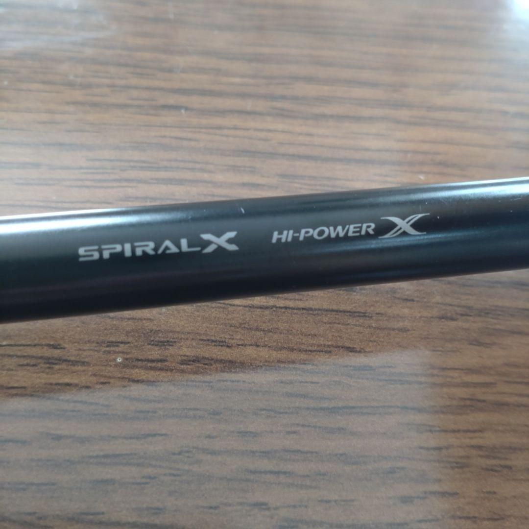 【シマノ】18 DIALUNA S96M ディアルーナ