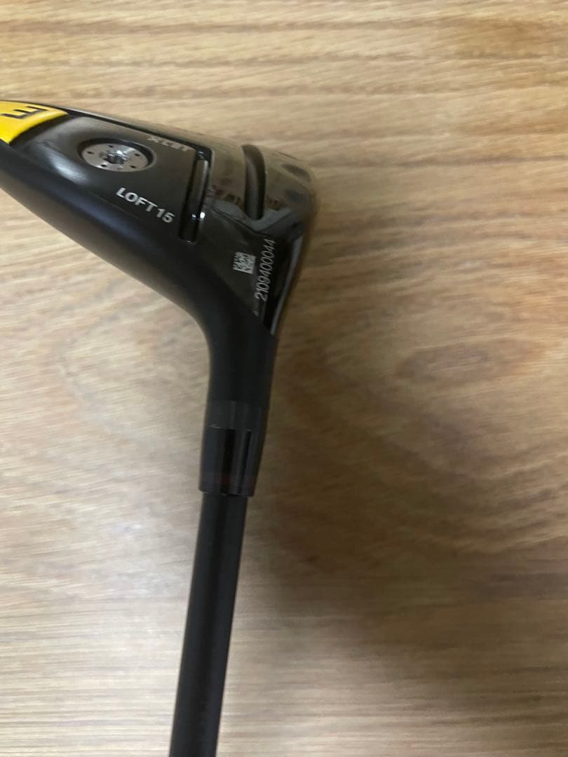 オノフ ARMS KURO 2021 CBT：622Ｆ　Ｓ