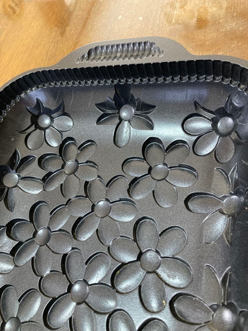 ノルディックウェアー　デイジー型