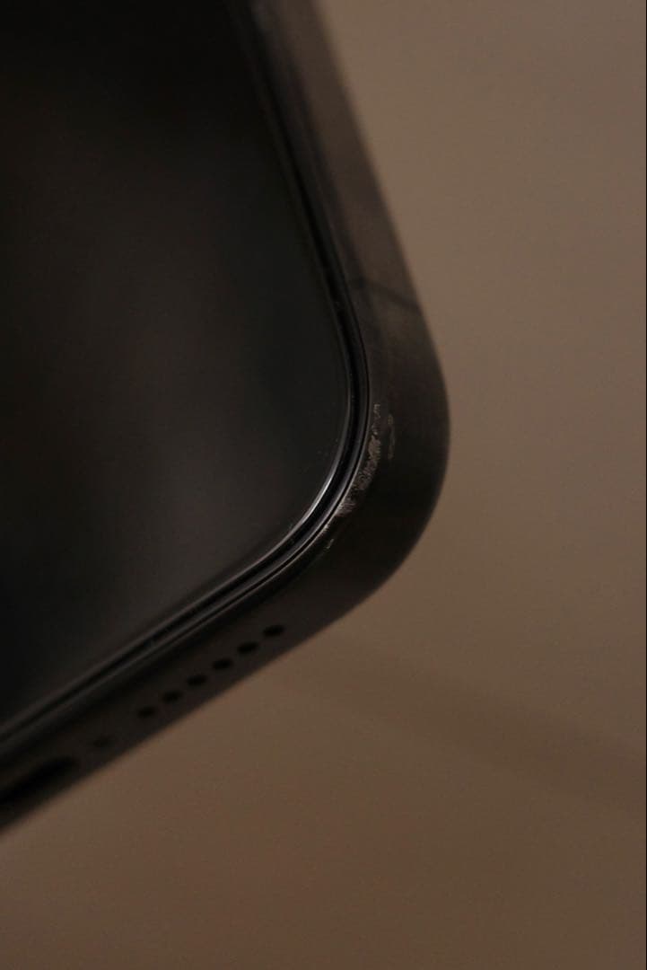 Apple iPhone 15 Pro max 512GB ブラックチタニウム