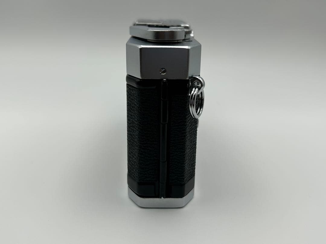 Canon P レンジファインダー キャノン フィルムカメラ