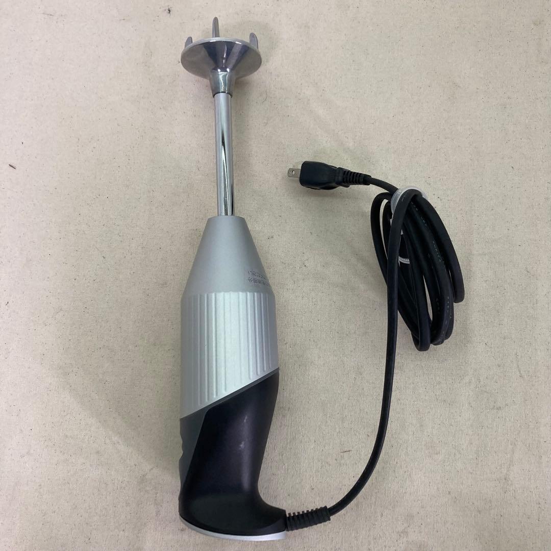 【通電確認済み】bamix M300　バーミックス　ハンドブレンダー　本体のみ