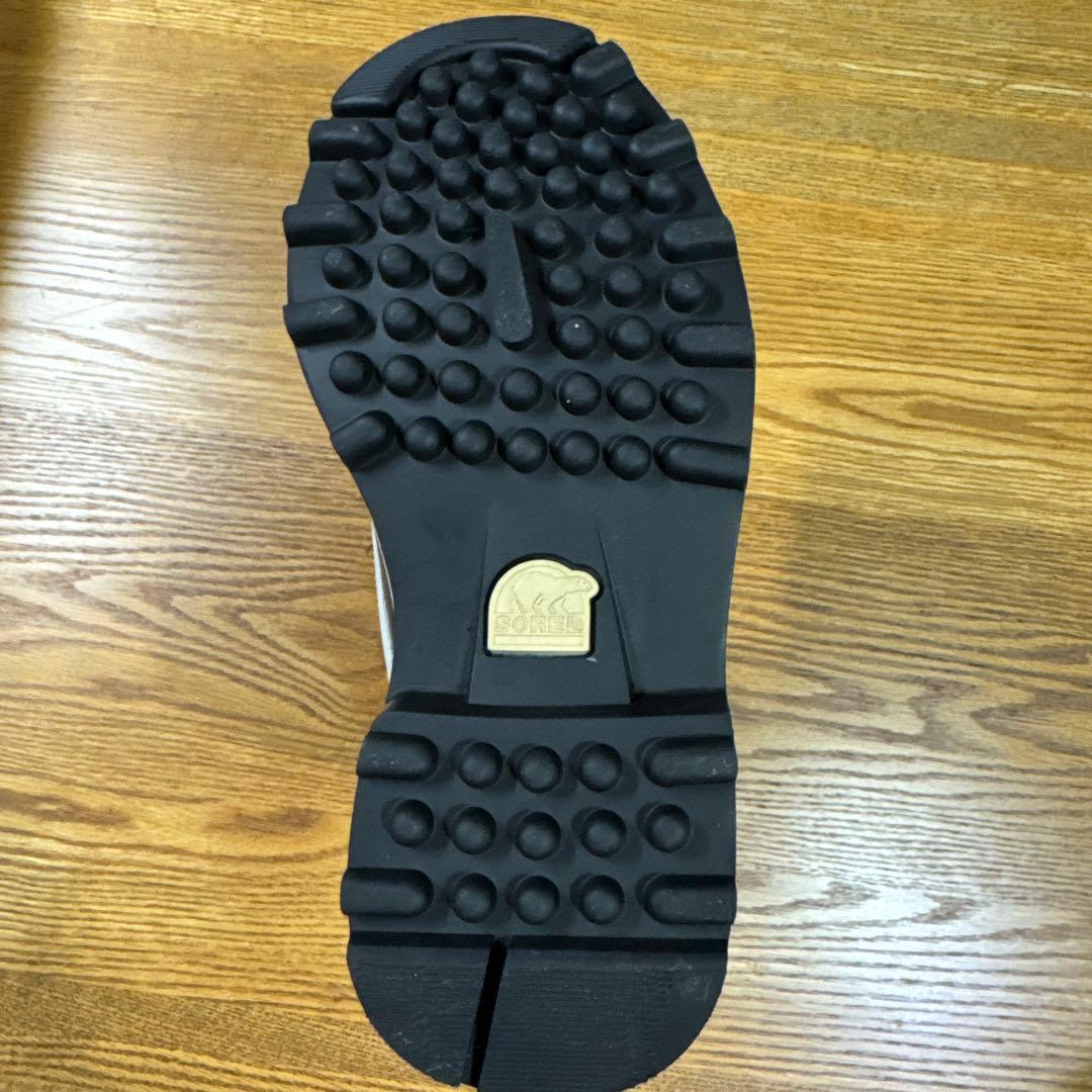 ソレル SOREL スノーブーツ レディース カリブー