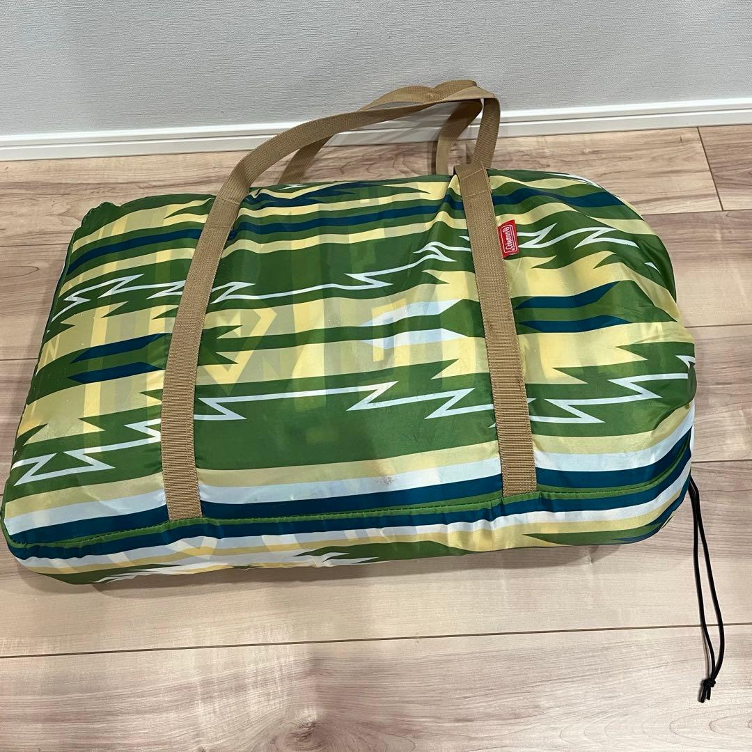 エクスカーションティピー325 グランドシート　インナーシートセット