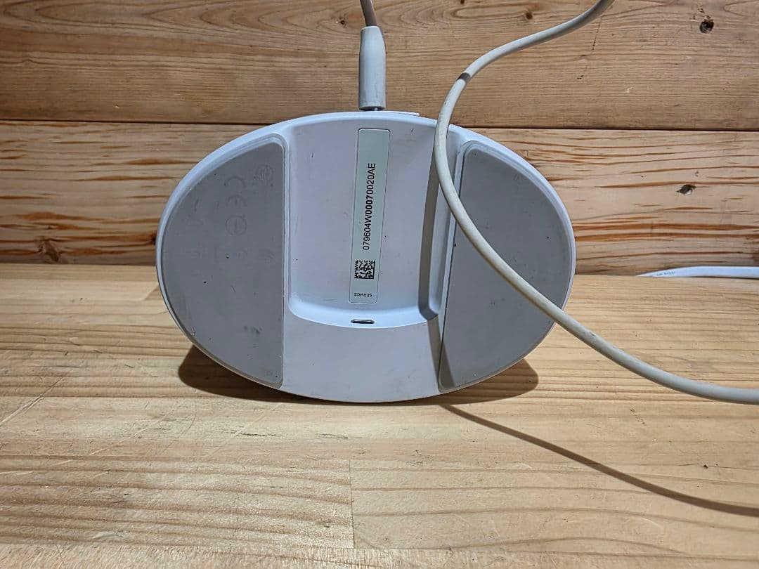 スピーカー・ウーファー Bose  speaker 300 SINGLE LUX SLV