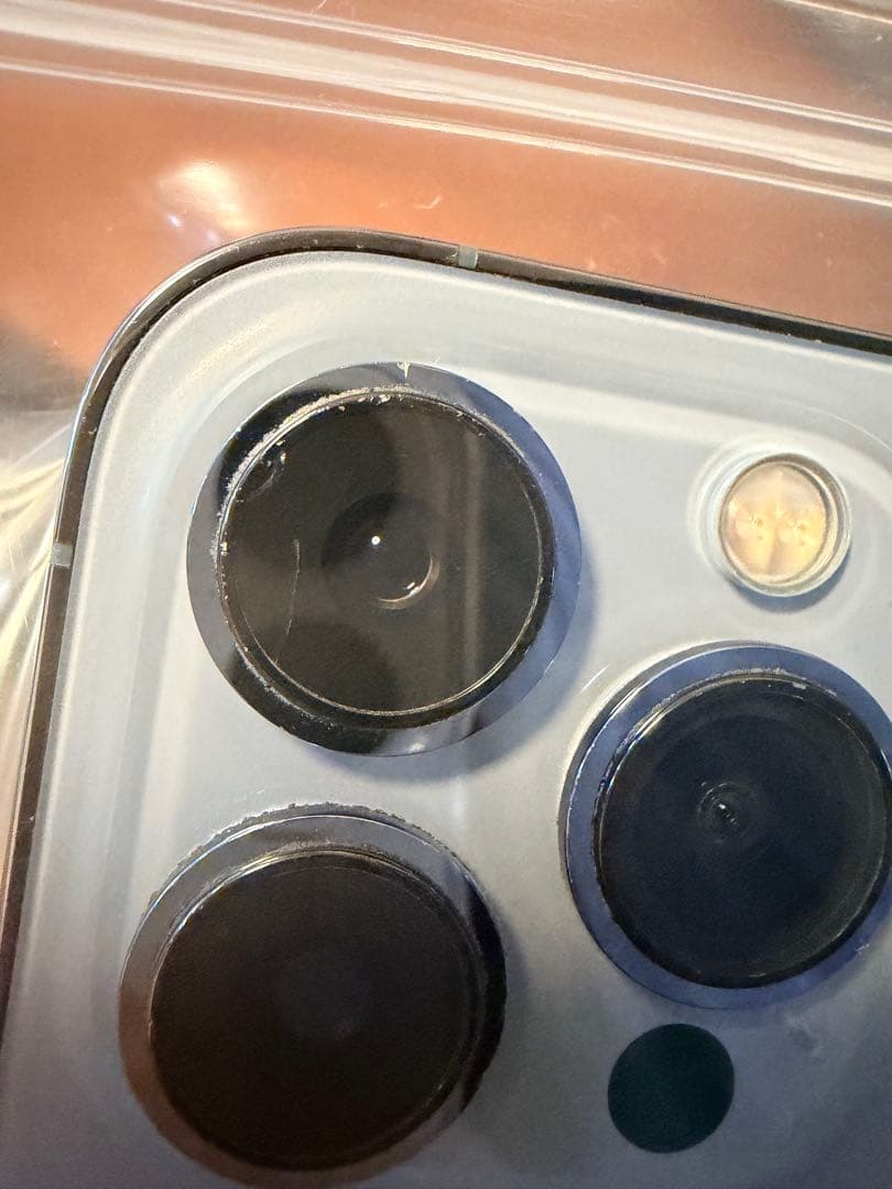 iPhone13Pro シエラブルー 128G 箱無し