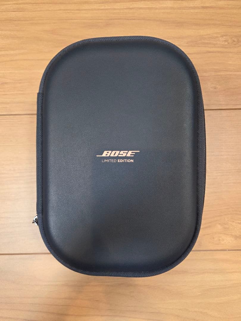 Bose QuietComfort 35 II ミッドナイト・ブルー