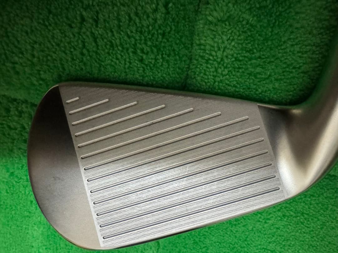 スリクソン ZXi5 5番アイアン モーダス115 S