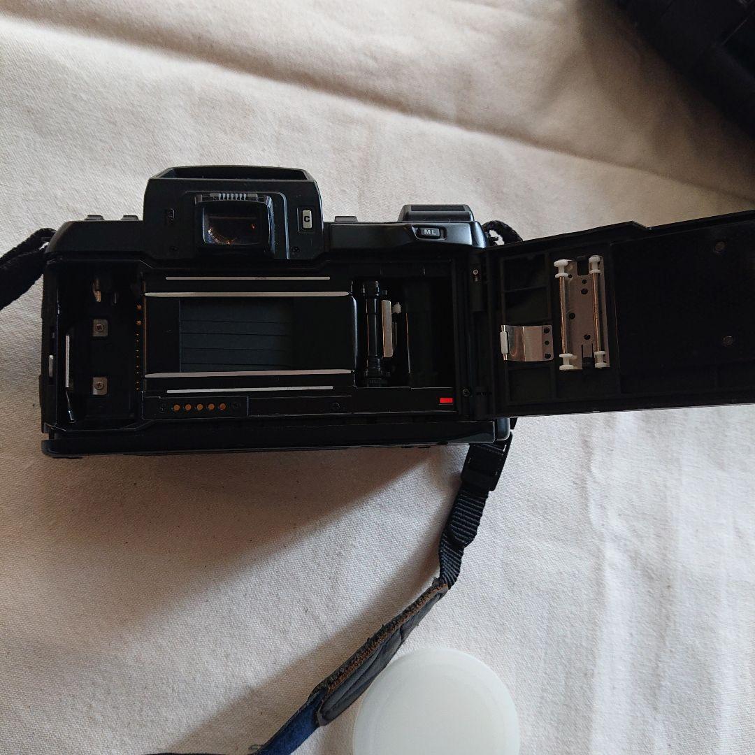 フィルムカメラ、レンズセット