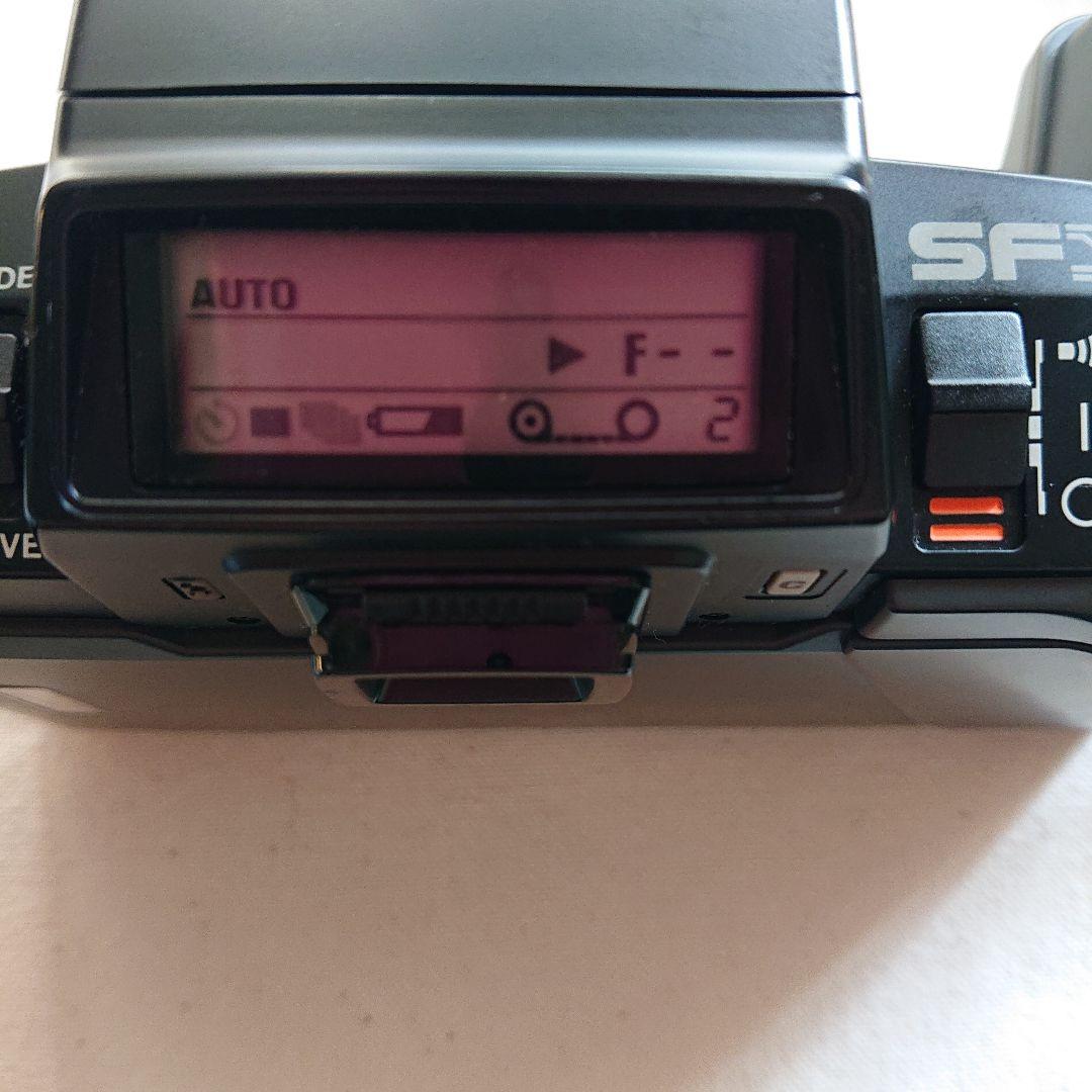 フィルムカメラ、レンズセット