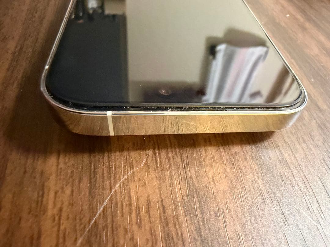 iPhone 14 Pro 512GB SIMフリー シルバー