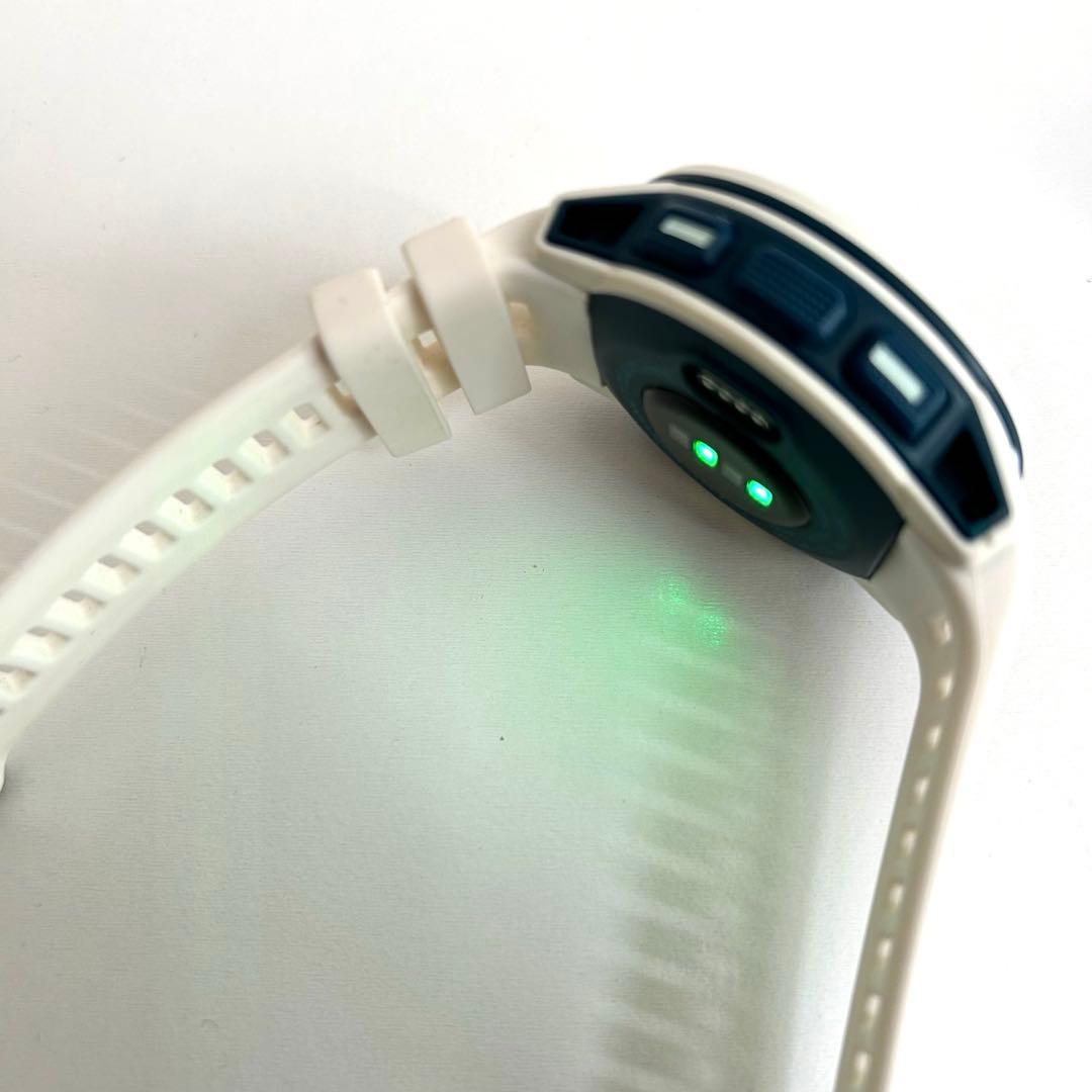 GARMIN INSTINCT　DUAL POWER サーフエディション