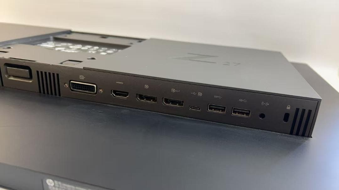 栗*ん様 HP Z27n G2 ワイド液晶モニター 27インチ Type-C