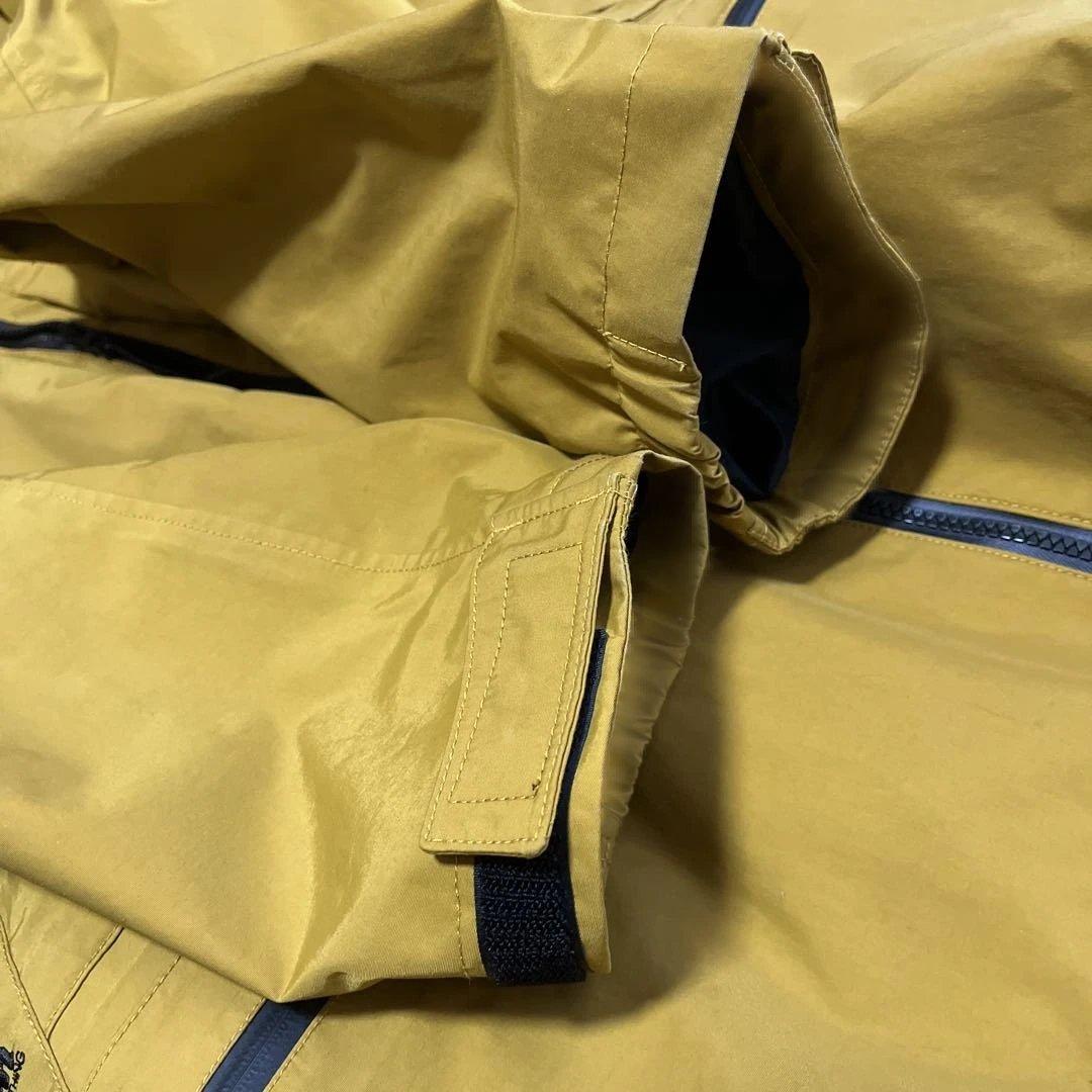 green clothing OGA JKT オガジャケット　XL 21-22