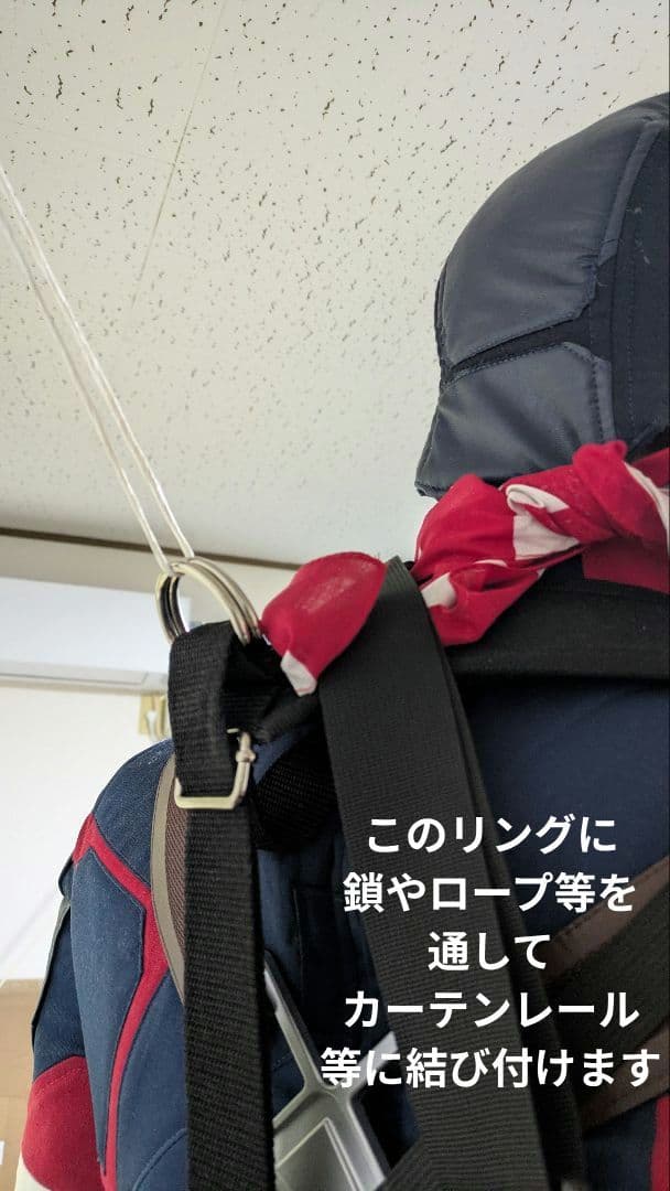 Brother　Corn 等身大フィギュアキャプテンアメリカ 上半身