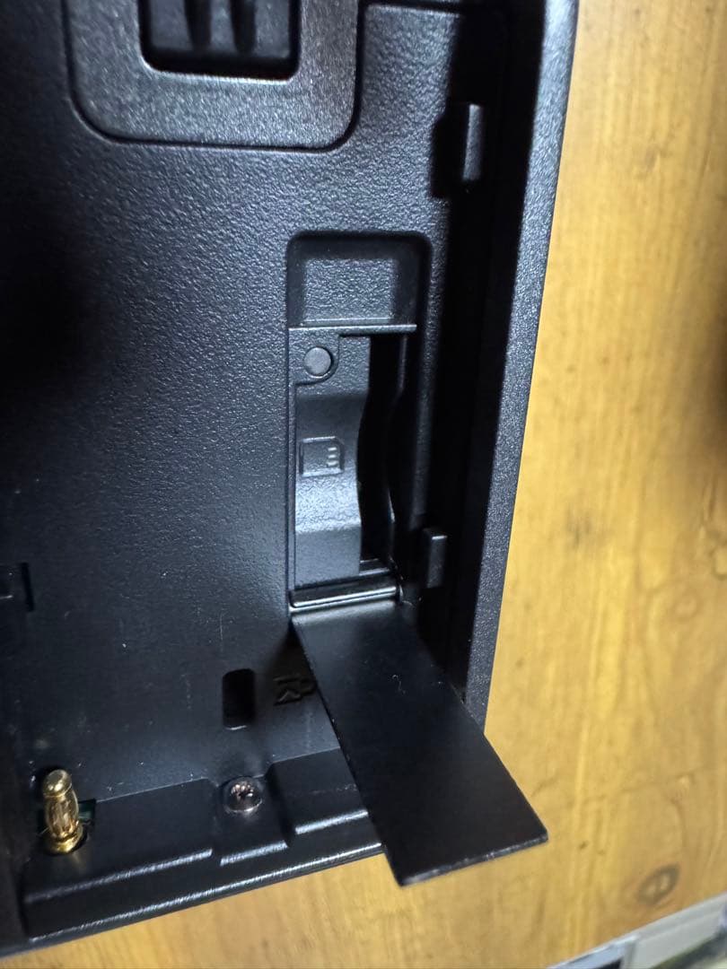 ZOOM F6 マルチトラックフィールドレコーダー