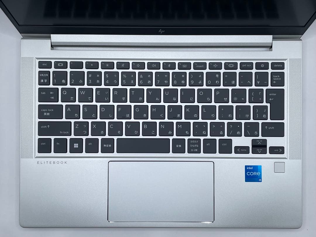 HP EliteBook 630 G10 i5 /16GB /256GB 中古品