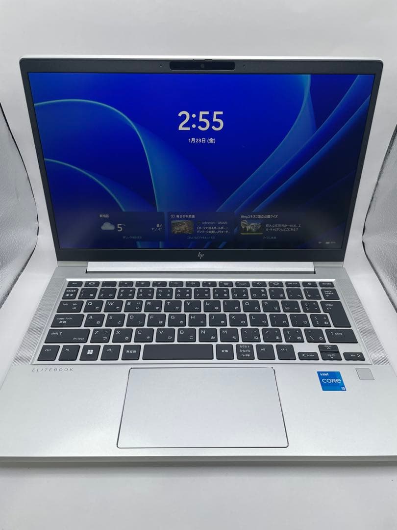 HP EliteBook 630 G10 i5 /16GB /256GB 中古品