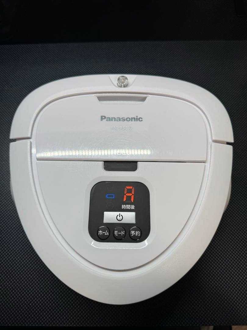 Panasonic RULO ルーロ MC-RSC10
