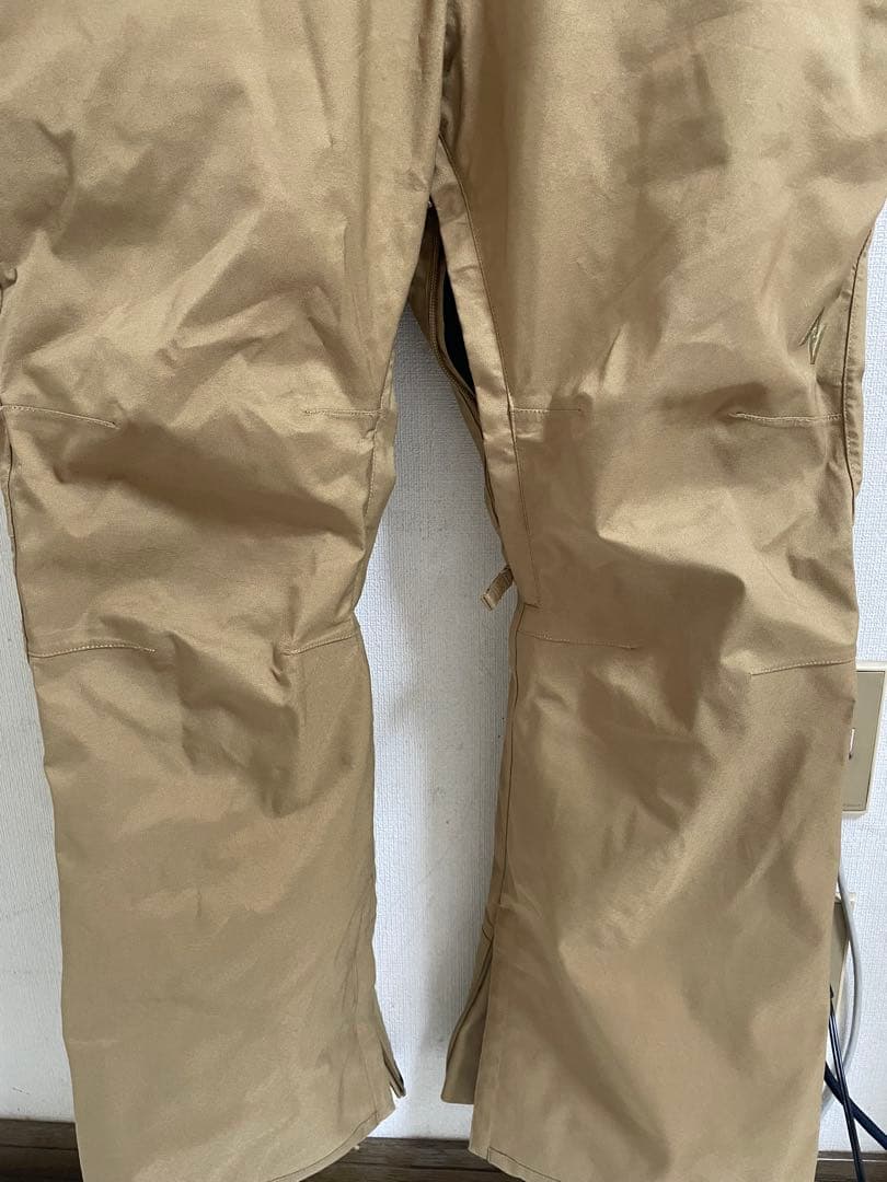 【AA Hardwear】ビブパンツ　Ｌサイズ