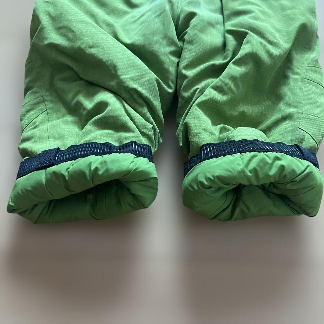 パタゴニア　キッズ　スノーウェア、スキーウェア　ジャンプスーツ　3T