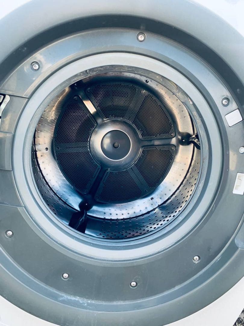 ♻️送料設置無料　TOSHIBA ドラム式洗濯乾燥機　TW-Z360L