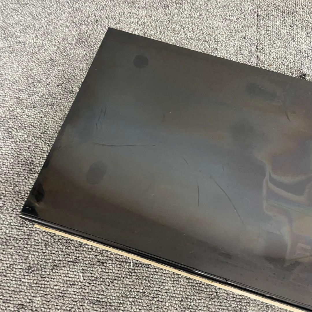 動作品 SONY BDZ-ZW1500 ブルーレイレコーダー 2019年製