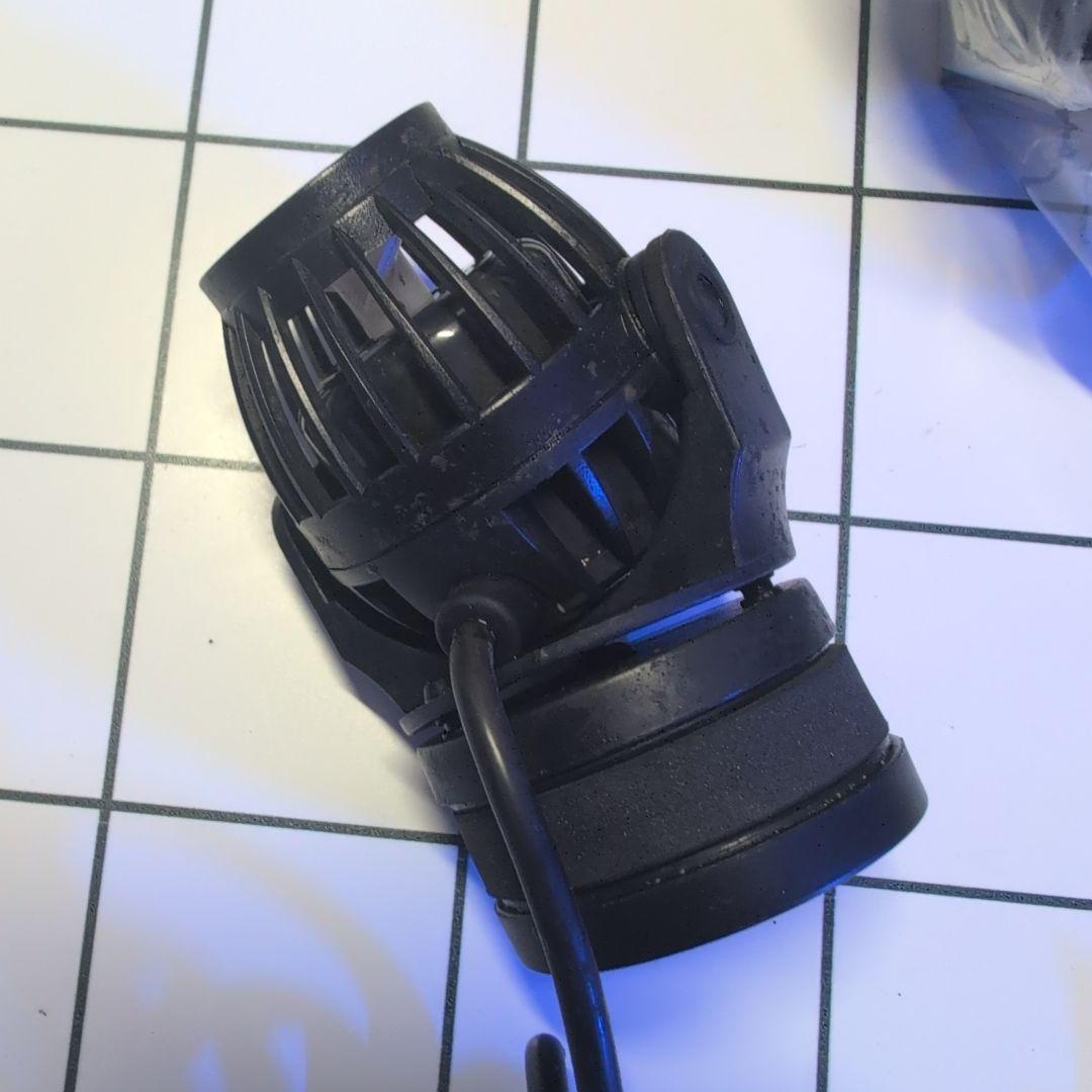 ＶｅｓｔａＷａｖｅ　ＶＷ０４Ａ　１５Ｗ　４０００Ｌ／ｈ