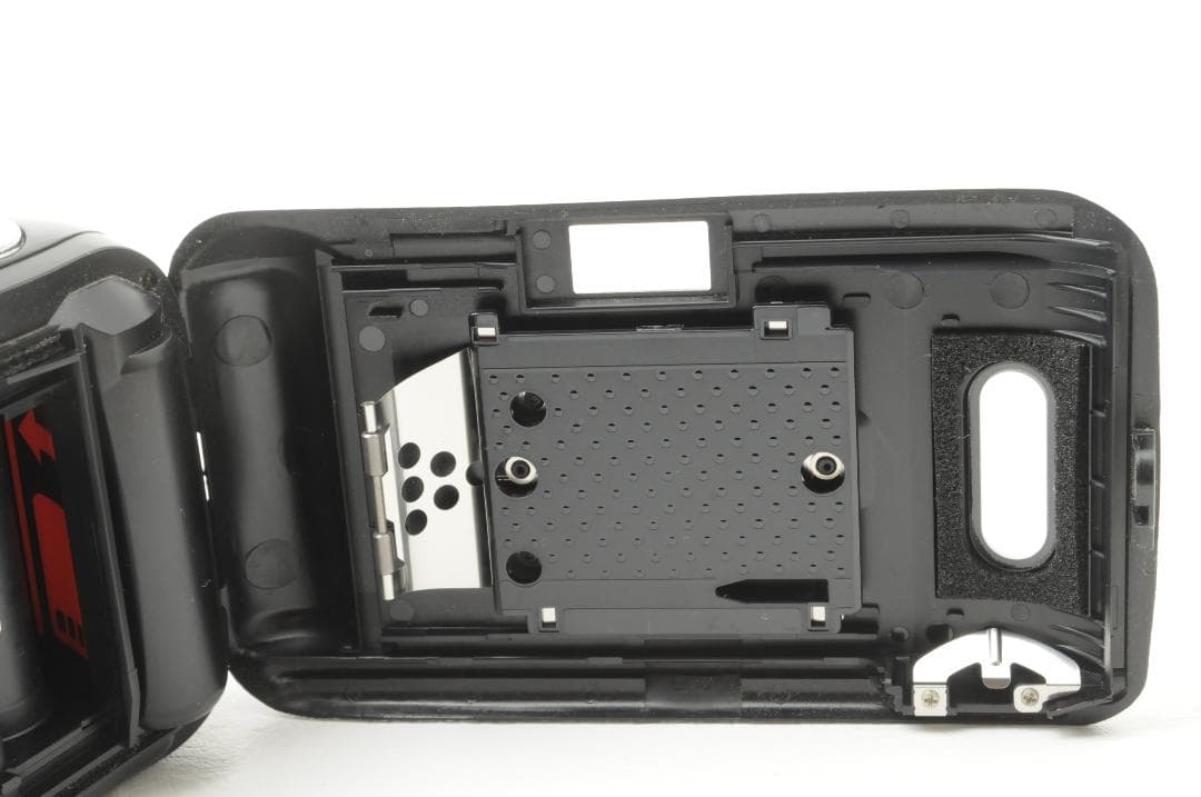 OLYMPUS オリンパス μ[mju:] 初代 コンパクトフィルムカメラ