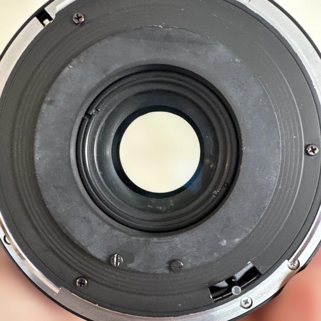 レンズ(単焦点) Pentax 6x7 Takumar 35mm f4.5